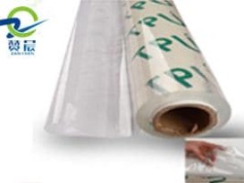 透明薄膜 透明TPU片材 透明防水膜