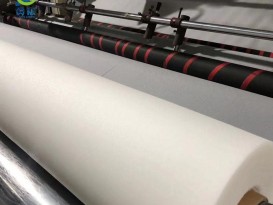 高透電控霧化玻璃 EVA膠膜 幕墻玻璃