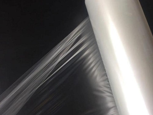 TPU薄膜防水透氣透明薄膜