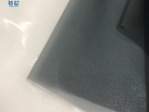灰色EVA玻璃夾膜 廠家定制加鋼化夾膠玻璃彩色EVA膠膜