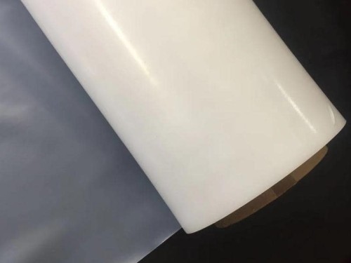 TPU免噴熱熔膠膜 免噴 吸塑膠膜 吸塑門 模壓門 地板 聚氨酯膠膜