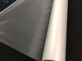 tpu防水透氣膜廠家tpu膜低透明防水透氣膜超薄TPU復合布料