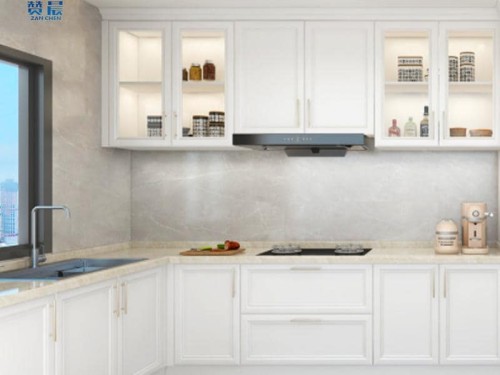 吸塑膜和免噴膠那個好？