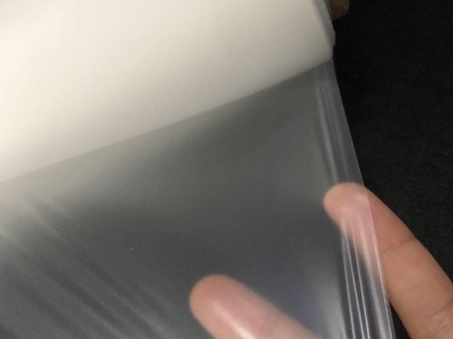 聚醚tpu薄膜的優(yōu)勢防水透濕薄膜