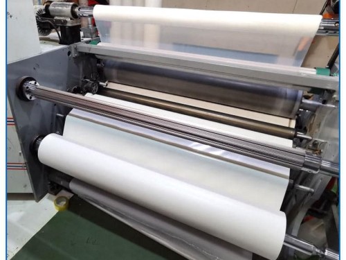 免噴吸塑膠膜生產廠家