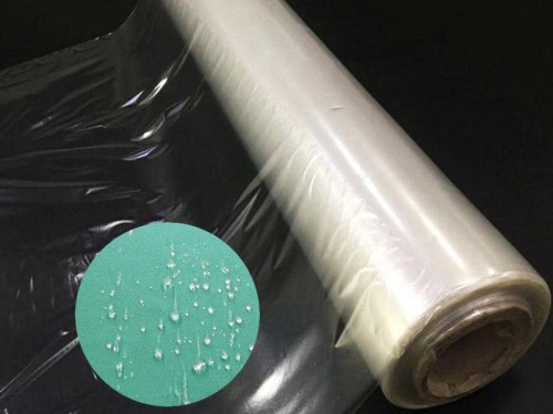 防水透氣透濕膜