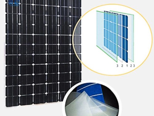 太陽(yáng)能光伏膜