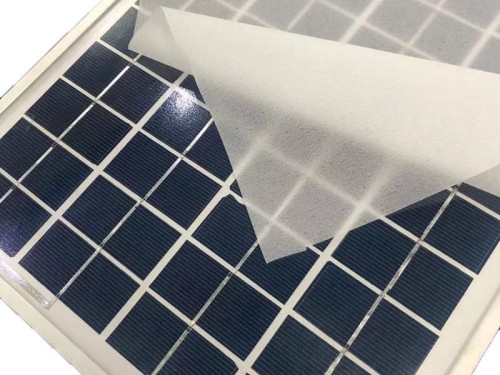 eva太陽(yáng)能光伏膜