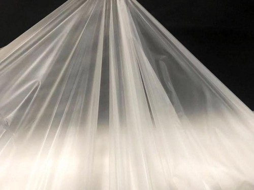 低透霧防水透氣膜