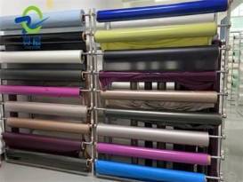 tpu聚醚薄膜防水透氣透濕膜生產廠家定制tpu膜彩色透明 功能聚氨酯